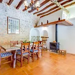 4 Bedrooms Villa With Private Pool Enclosed Garden And Wifi At Felanitx