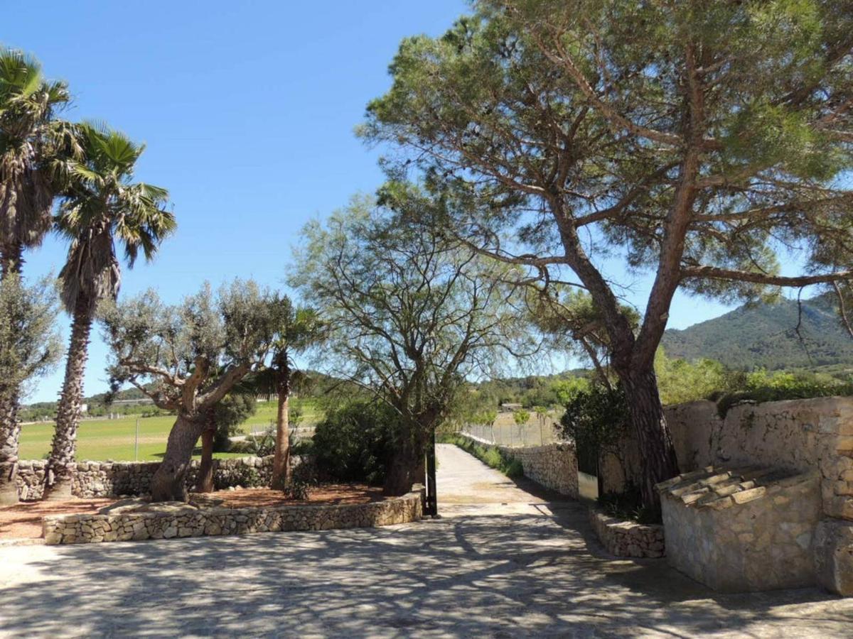 4 Bedrooms With Private Pool Enclosed Garden And Wifi At