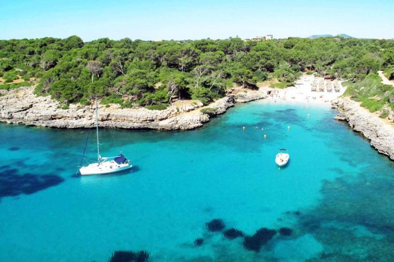 Villa 4 Bedrooms With Private Pool Enclosed Garden And Wifi At