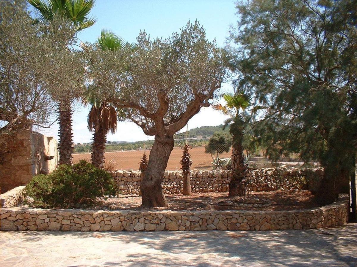4 Bedrooms With Private Pool Enclosed Garden And Wifi At * Felanitx